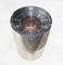 Molybdenum Heat Resistant Shields Molybdenum Products Untuk Vacuum Furnace pemasok