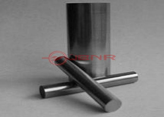Cina Niobium Dan Tantalum Produk Tantalum Rod Diameter 3 ~ 120mm Kemurnian Tinggi pemasok