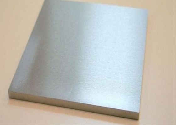 Cina Suhu Tinggi Tungku Niobium Produk Nb Sheet 0,15 ~ 6mm Ketebalan pemasok
