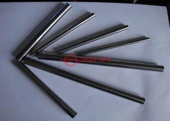 Cina Ukuran Disesuaikan K10 K20 K30 Tungsten Carbide Rod Untuk Mesin Stainless Steel pemasok