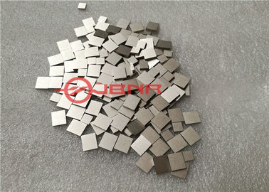 Cina Molibdenum Copper Heat Spreader pemasok