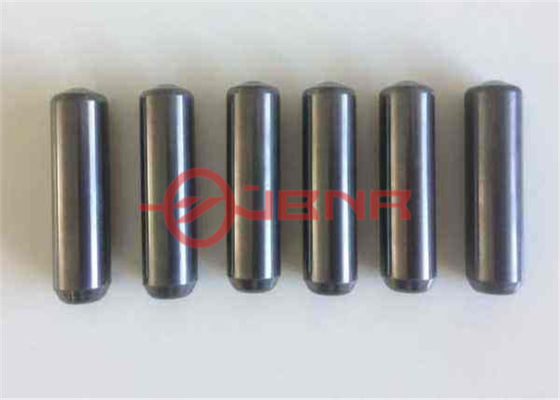 Cina Studs Tungsten Carbide Resistance yang tahan lama untuk penggiling Roller bertekanan tinggi pemasok