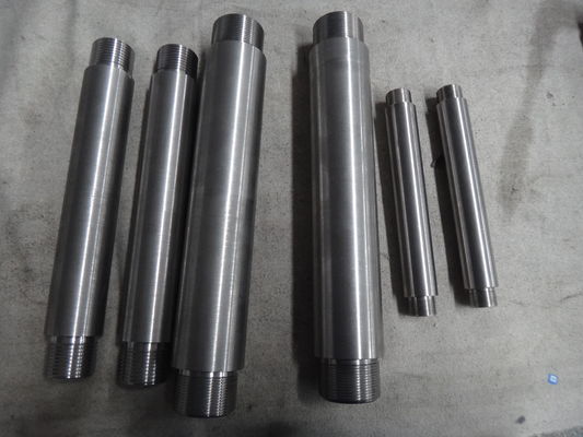 Cina Petroleum Balance Wolfram Tungsten Rod Bar Digunakan Untuk Pengeboran Minyak Dengan Baik pemasok
