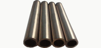 Cina Blank Tembaga Tungsten Alloy Kosong W75Cu25 ≥ Kekuatan Bending 885 Mpa pemasok