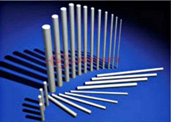 Tungsten Carbide Rod And Plate Tungsten Carbide Produk Kekuatan Dan Ketahanan Yang Baik pemasok