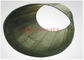 Moly / Mo Heat Shield High Temperature Furnace Suku Cadang Metallic Silver Lustre pemasok
