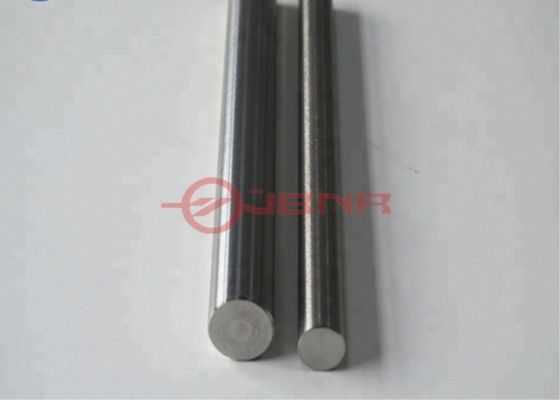 Kemurnian Tinggi Dipoles Niobium Bar / Batang Dengan Permukaan Pembersih Alkalin pemasok
