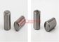 Tungsten Carbide Head Ball D16xH40, Tungsten Carbide Studs Pin Untuk Iron Ore / Cement Crushing pemasok