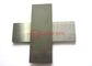 Tungsten Carbide Sheet Untuk Pembentukan Cutter, High Density Tungsten Carbide Plate pemasok