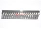 YL10.2 Diam.8mm Tungsten Carbide Produk Tungsten Carbide Rod Untuk Milling Cutter 330MM pemasok