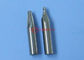 YL10.2 Diam.8mm Tungsten Carbide Produk Tungsten Carbide Rod Untuk Milling Cutter 330MM pemasok