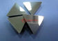 Produk Disesuaikan Tungsten Carbide Wear Perlawanan Bagian Untuk Pengolahan Blades pemasok